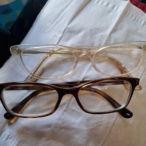 Vogue Eyeglasses 2 Pair